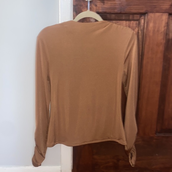 Express top NWT - Picture 4 of 6